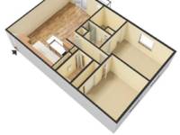 $1,060 / Month Apartment For Rent: 1193 Prairie View Dr. #93201 - Sun Prairie &...