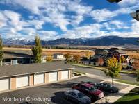 $1,105 / Month Apartment For Rent: 3080 Trout Meadows Road #5 - Montana Crestview ...