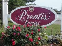 $815 / Month Apartment For Rent: One Bedroom - Prentis Estates | ID: 196984
