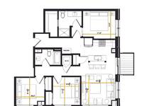 $3,050 / Month Apartment For Rent: 300 E LaSalle Ave #1005 - 300 East LaSalle Apar...