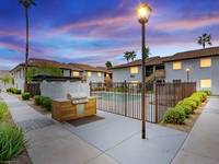 $1,415 / Month Apartment For Rent: 1010 N 48th Street - 2052 - Tides At Papago | I...