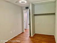 $975 / Month Apartment For Rent: 203 South College Street - Unit 5 - Trihelm Pro...
