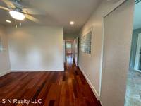 $3,200 / Month Apartment For Rent: 44-477 Kaneohe Bay Drive - 2 Bedroom 2 Bath - 4...