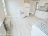 $1,700 / Month Apartment For Rent: 39 Cliff Street #1 - Belaire Property Managemen...