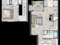 $1,212 / Month Apartment For Rent