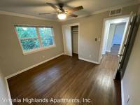 $1,995 / Month Apartment For Rent: 789 Briarcliff Rd NE H-1 - Renovated 1 And 2 Be...