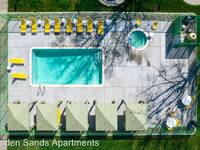 $1,850 / Month Apartment For Rent: 15930 Nisqualli Road - # 09-F - Golden Sands Ap...