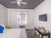 $1,220 / Month Apartment For Rent: Junior Studio - Siegel Suites - El Cortez | ID:...