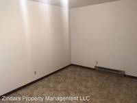 $550 / Month Apartment For Rent: 101 W. Jones Street - Apt #8 - Zindars Property...
