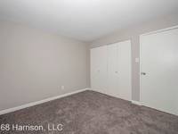 $965 / Month Apartment For Rent: 4368 Harrison Avenue Apt. 11 - 4368 Harrison, L...
