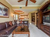 $10,500 / Month Apartment For Rent: 9242 TESORO LN. #104 SEASONAL RENTAL - Naples V...