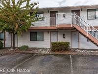 $1,250 / Month Apartment For Rent: 310 SE Midway Blvd - #211 - WRE Oak Harbor | ID...
