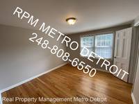 $1,100 / Month Home For Rent: 4600 Firestone #11 - Real Property Management M...