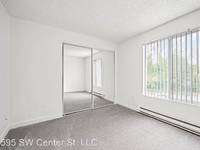 $1,595 / Month Apartment For Rent: 11555 SW Center Street - 11595 SW Center St, LL...