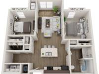 $492 / Month Apartment For Rent: 1 Bedroom - Colorado Senior Lofts | ID: 11432123