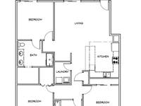 $2,500 / Month Apartment For Rent: 1500 Drive NE - 1500 - Suite 1D - Genesis Equit...