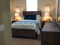 $1,425 / Month Apartment For Rent: 1606 Prairie Place - 1614-300 - Grasslands Apar...