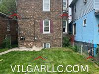 $757 / Month Apartment For Rent: 3808 Parrish Ave - Garden Level - VILGAR Proper...