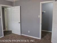 $975 / Month Apartment For Rent: 701 Oakhaven Rd - 704 - DAVIDSON PROPERTIES, IN...