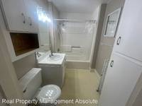 $2,000 / Month Home For Rent: 117 Brook St Apartment 2 - Real Property Manage...