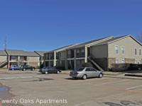 $1,025 / Month Apartment For Rent: 5720 S. Cooper St. Unit 504 - Twenty Oaks Apart...