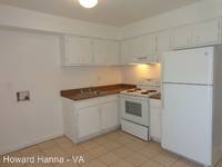 $995 / Month Apartment For Rent: 920 Hayes Street - Unit A - Howard Hanna - VA |...