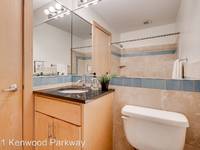 $1,595 / Month Apartment For Rent: 311 Kenwood Parkway - 207 - 311 Kenwood Parkway...