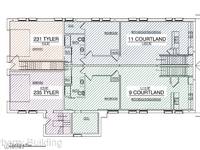 $1,745 / Month Apartment For Rent: 231-235 Tyler Street And 9-11 Courtland Place -...