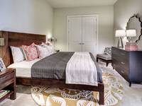 $4,018 / Month Apartment For Rent: 3 Bed - 2 Bath (1493 Sqft) - The Belvedere Spri...