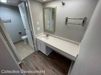 $695 / Month Apartment For Rent: 7010 Hascall Street - 217 - Collective Developm...
