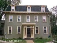 $825 / Month Apartment For Rent: 112 E Mount Airy Ave - Foyle & Foyle Realty...