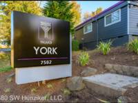 $1,695 / Month Apartment For Rent: 7582 SW Hunziker St - 7580 SW Hunziker, LLC | I...