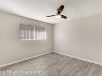 $1,125 / Month Apartment For Rent: 3658 N. 5th Ave APT-03 - Park Royal Apartments ...