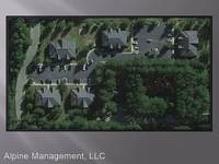 $1,075 / Month Apartment For Rent: 605-G Worth Hinton Rd. - Alpine Management, LLC...