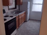 $650 / Month Apartment For Rent: 917 1/2 Park Drive - Apartment A - Real Propert...