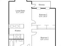$1,840 / Month Room For Rent: 412 W. Johnson Street 3 - JD McCormick Properti...