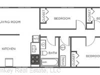 $945 / Month Apartment For Rent: 120 Ignico Drive - 3 Bed / 1 Bath - CLE Turnkey...