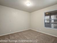 $1,050 / Month Apartment For Rent: 10061 S Sheridan Road - 0628 - Sheridan Springs...