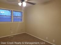 $1,025 / Month Apartment For Rent: 414 Chateau Dr Apt. A - Deer Creek Realty &...