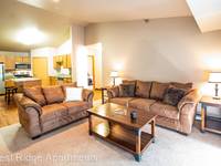 $1,184 / Month Apartment For Rent: 1425 Roughrider Blvd Unit 311 - West Ridge Apar...