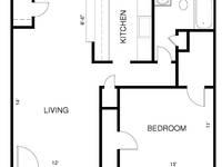 $750 / Month Apartment For Rent: 1784 Carol Sue Avenue - Carol Sue Apartments | ...