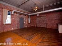 $2,260 / Month Apartment For Rent: 235 N. Market St. - Market Street Lofts, LLC | ...