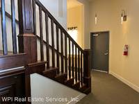 $1,000 / Month Apartment For Rent: 1804 Hewitt Ave - 401 - WPI Real Estate Service...