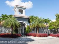 $3,145 / Month Apartment For Rent: 3470 Coral Springs Dr - Luxury Townhomes By Win...