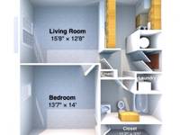$765 / Month Room For Rent: 2475 Sycamore Lane - Granite Student Living | I...