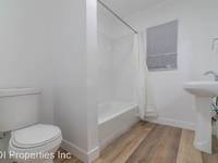 $1,550 / Month Apartment For Rent: 3254 W. James M. Wood Ave #2 - TDI Properties I...