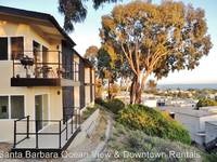$3,700 / Month Apartment For Rent: 515 Red Rose Lane Apartment 24 - Santa Barbara ...