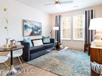 $2,034 / Month Apartment For Rent: 401 N Chaparral St #204 - The Cosmopolitan Apar...