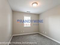 $1,955 / Month Home For Rent: 1495 South Street - Brandywine Homes Indianapol...