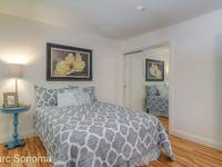 $2,495 / Month Apartment For Rent: 871 Sonoma Avenue, G - Parc Sonoma | ID: 3762442